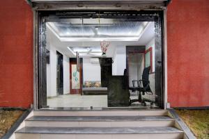 Super Collection O Chinar Park Near Airport