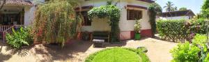 Airport to Comfort Homestay Near Mangalore International Airport