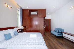 Nancy Grand Villa seaview 2