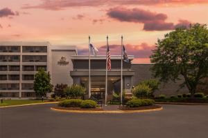 Doubletree by Hilton Hotel Williamsburg