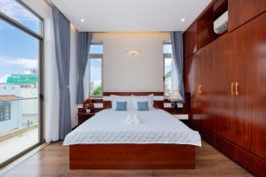 Nancy Grand Villa seaview 2