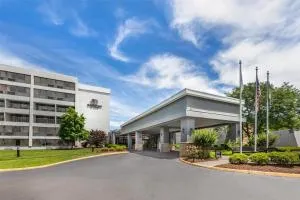 Doubletree by Hilton Hotel Williamsburg