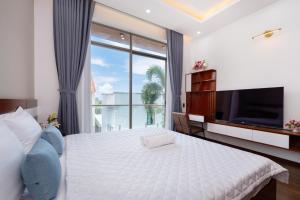 Nancy Grand Villa seaview 2