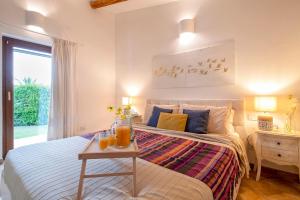 Villa con piscina e giardino img62