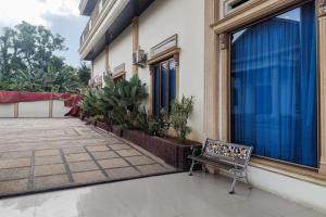 RedDoorz near Islamic Center Jambi