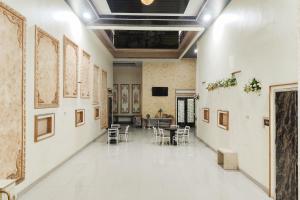 RedDoorz near Islamic Center Jambi