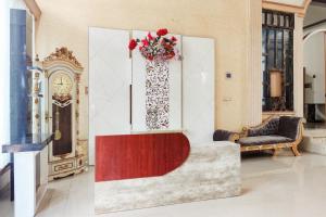 RedDoorz near Islamic Center Jambi