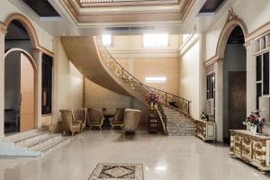 RedDoorz near Islamic Center Jambi