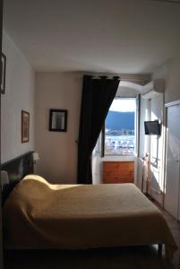 Hotels Hotel Restaurant L'Europe : photos des chambres