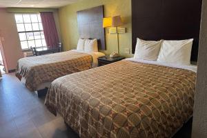 Travelodge by Wyndham Dumas Arkansas