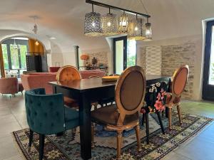 Villas L-Hacienda : photos des chambres