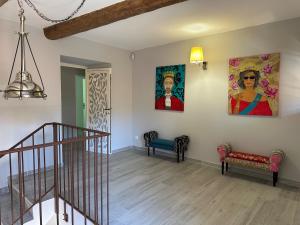 Villas L-Hacienda : photos des chambres