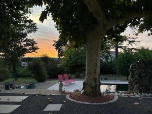 Villas L-Hacienda : photos des chambres