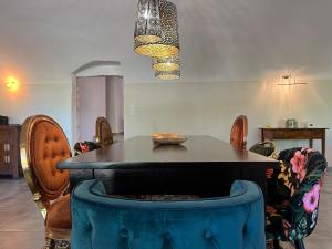 Villas L-Hacienda : photos des chambres
