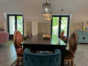 Villas L-Hacienda : photos des chambres