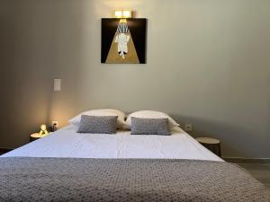 Villas L-Hacienda : photos des chambres