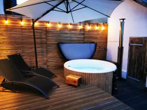 Maisons de vacances Sol i Munt Cerdanya : photos des chambres