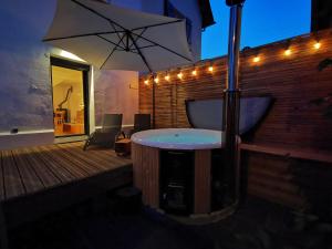 Maisons de vacances Sol i Munt Cerdanya : photos des chambres