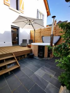 Maisons de vacances Sol i Munt Cerdanya : photos des chambres