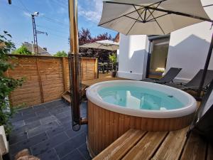 Maisons de vacances Sol i Munt Cerdanya : photos des chambres