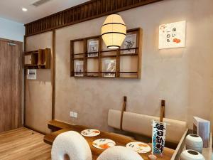 Sakura Homestay - Landmark Ecopark