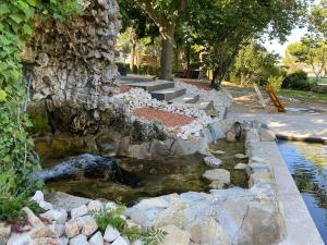 Villas L-Hacienda : photos des chambres