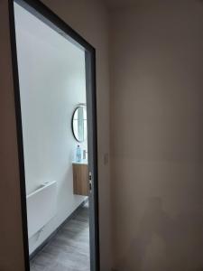 Appartements Appartement 101 : photos des chambres