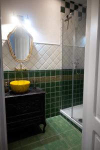 Apartament na Łazarzu 7