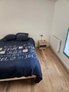 Appartements Appartement 101 : Appartement 1 Chambre