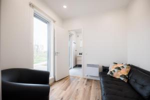 Studio Appartement Casanera
