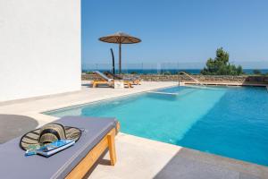 Villa Vasaltis & Selestitis