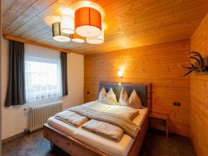 Modern Apartment in Kitzbuhel near Ski Area