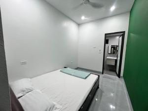 Tịnh Garden Homestay