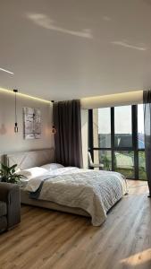 luxury Apartmens na Duhnovicha , напроти Аквапарка "Карпатія"