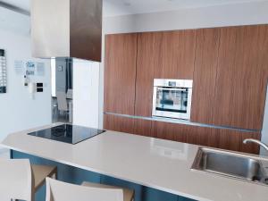 Vela Vista Penthouse Attico 14 Entire Unit