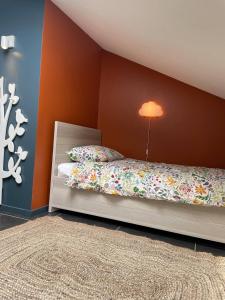 Ardennes Charming Cottage La Caz à Nono