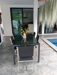 Lemony Pool Villa - Hua Hin
