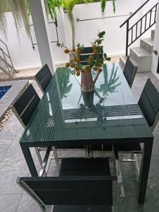 Lemony Pool Villa - Hua Hin