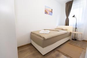 Apartman Zagreb-Mare