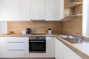 Apartman Zagreb-Mare