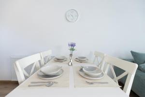 Apartman Zagreb-Mare