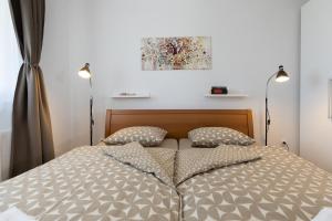 Apartman Zagreb-Mare