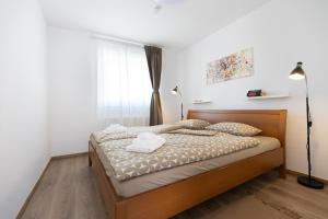 Apartman Zagreb-Mare