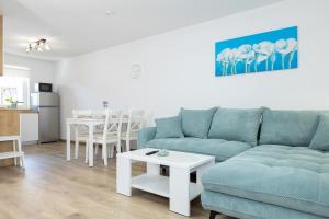 Apartman Zagreb-Mare