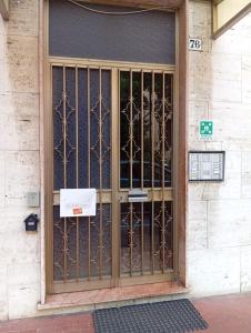 Il girasole di Spezia