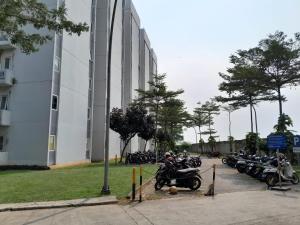 Smart Inn at Aeropolis Residence