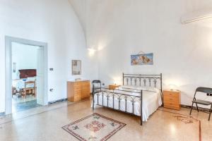 Casa Saulle - Costruzione Tipica