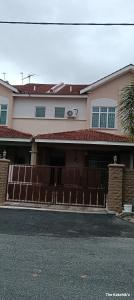 Homestay Laman 57