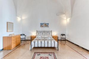 Casa Saulle - Costruzione Tipica