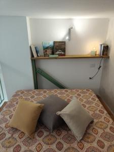 Luna Fortunata - Fano City Loft
